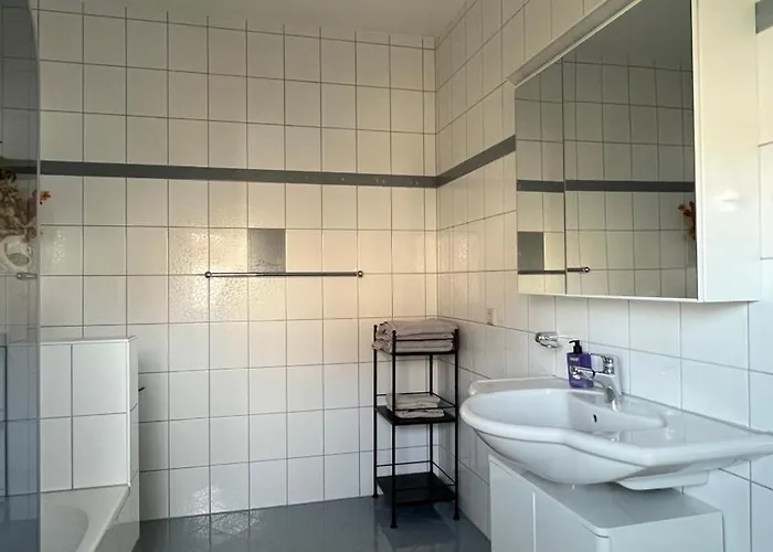 Mia' Dom wakacyjny Würzburg