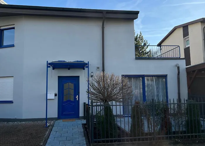Mia' Dom wakacyjny Würzburg