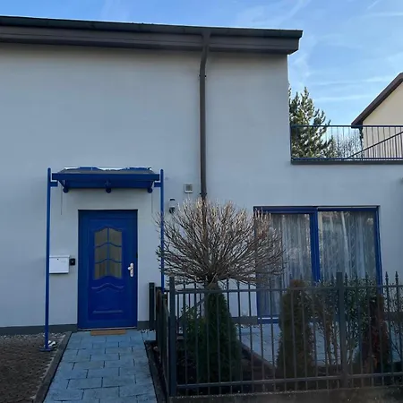 Mia' Tatil Evi Würzburg