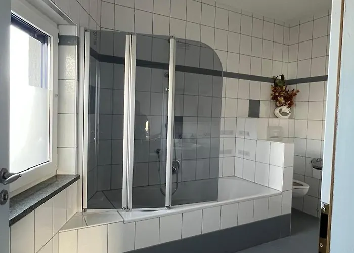 Mia' Nyaraló Würzburg
